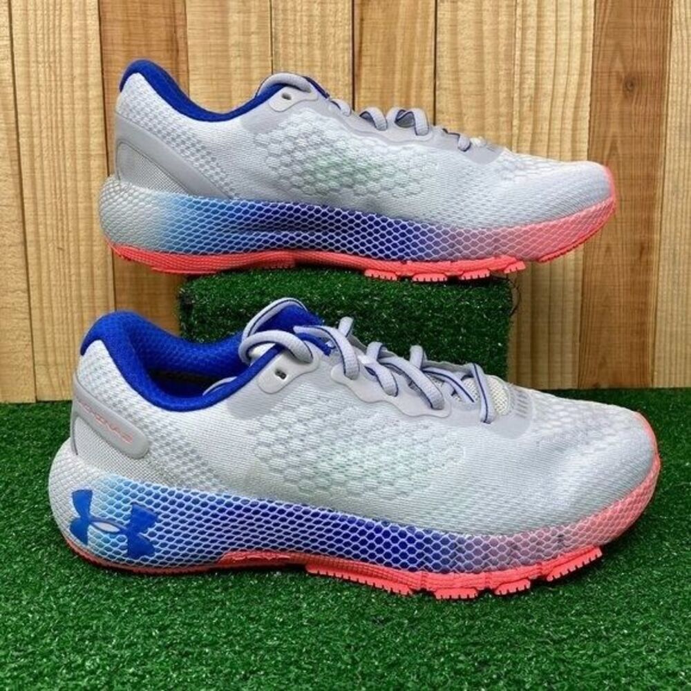 Under Armour 3023555-102 HOVR Machina 2 Running Shoes Women's SZ 7.5